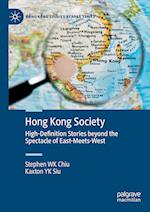 Hong Kong Society