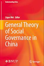 General Theory of Social Governance in China 