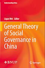General Theory of Social Governance in China