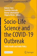 Socio-Life Science and the COVID-19 Outbreak