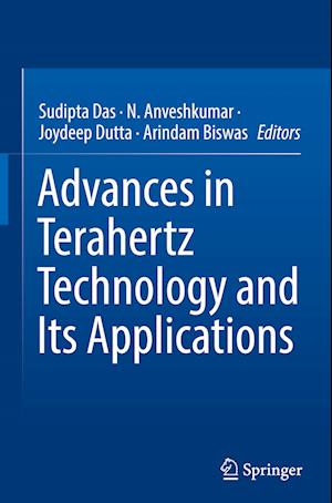 Advances in Terahertz Technology and Its Applications