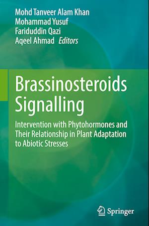 Brassinosteroids Signalling