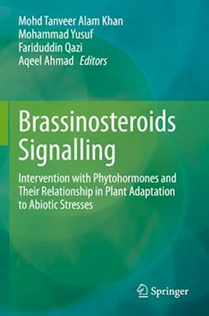 Brassinosteroids Signalling