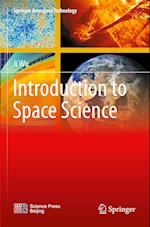 Introduction to Space Science