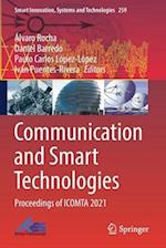 Communication and Smart Technologies