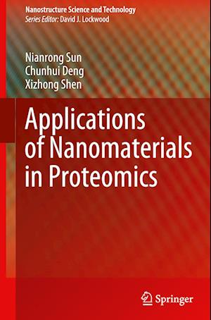 Applications of Nanomaterials in Proteomics