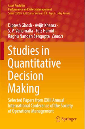 Studies in Quantitative Decision Making