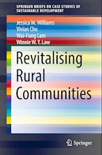 Revitalising Rural Communities