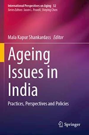 Ageing Issues in India