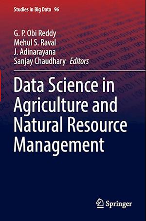 Data Science in Agriculture and Natural Resource Management