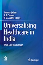 Universalising Healthcare in India