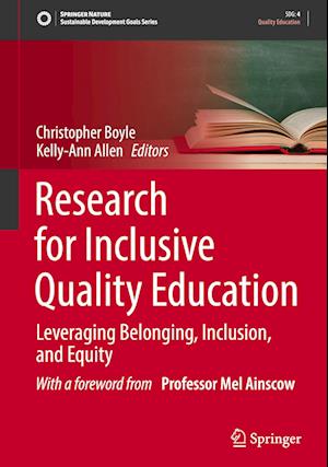 Research for Inclusive Quality Education