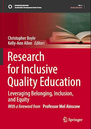 Research for Inclusive Quality Education