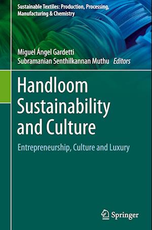 Handloom Sustainability and Culture