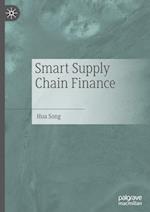 Smart Supply Chain Finance