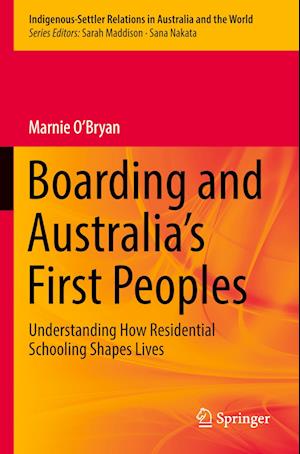 Boarding and Australia's First Peoples