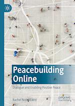 Peacebuilding Online