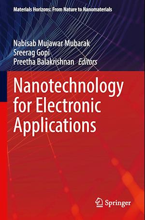 Nanotechnology for Electronic Applications