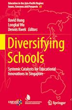 Diversifying Schools