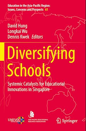 Diversifying Schools