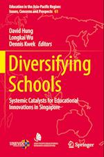 Diversifying Schools