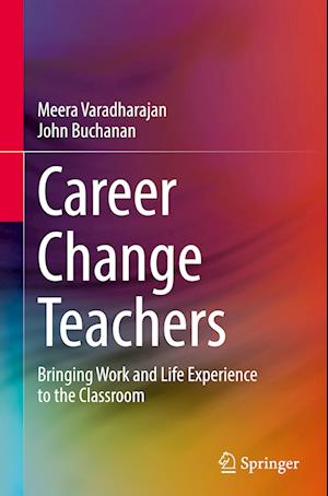 Career Change Teachers