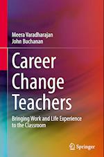 Career Change Teachers