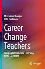 Career Change Teachers