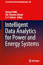 Intelligent Data Analytics for Power and Energy Systems