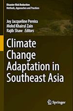 Climate Change Adaptation in Southeast Asia