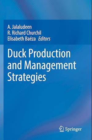 Duck Production and Management Strategies