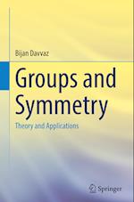 Groups and Symmetry