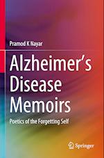 Alzheimer's Disease Memoirs