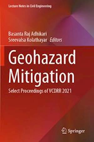 Geohazard Mitigation