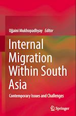Internal Migration Within South Asia