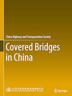 Covered Bridges in China