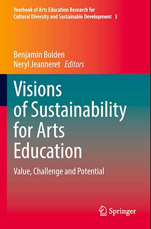 Visions of Sustainability for Arts Education