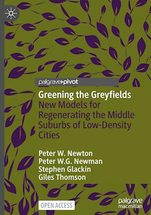 Greening the Greyfields