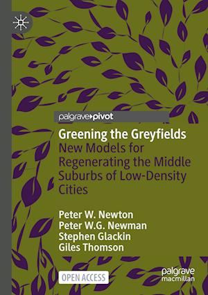 Greening the Greyfields