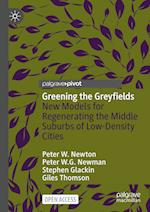 Greening the Greyfields