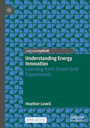 Understanding Energy Innovation