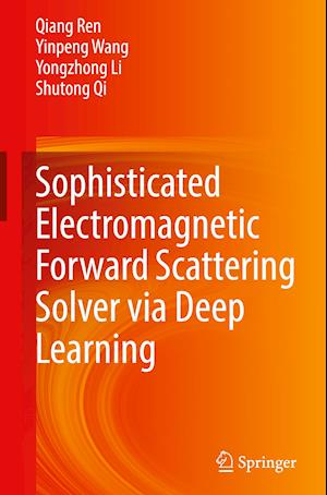 Sophisticated Electromagnetic Forward Scattering Solver via Deep Learning