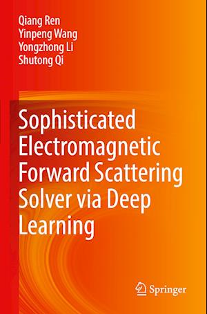 Sophisticated Electromagnetic Forward Scattering Solver via Deep Learning