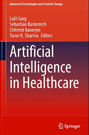 Artificial Intelligence in Healthcare