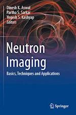 Neutron Imaging