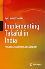 Implementing Takaful in India