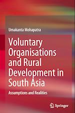 Voluntary Organisations and Rural Development in South Asia