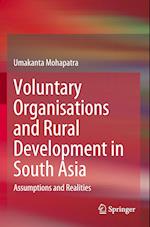 Voluntary Organisations and Rural Development in South Asia