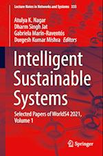 Intelligent Sustainable Systems