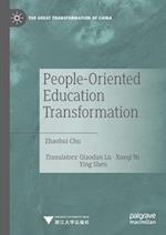 People-Oriented Education Transformation